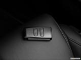 Key fob on driver's seat photo